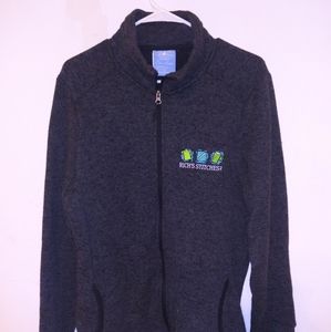 For Her Fleece Jacket